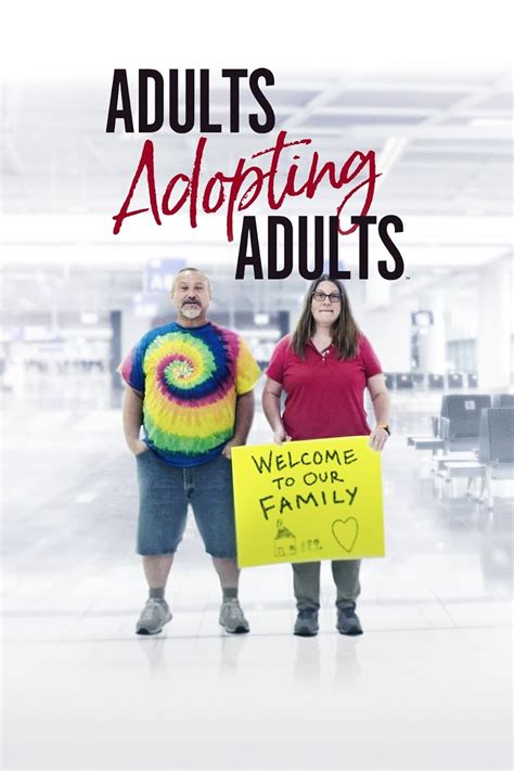 Adults adopting adults. Things To Know About Adults adopting adults. 